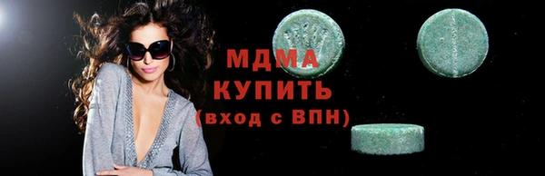 амф Гусиноозёрск
