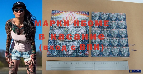 амф Гусиноозёрск